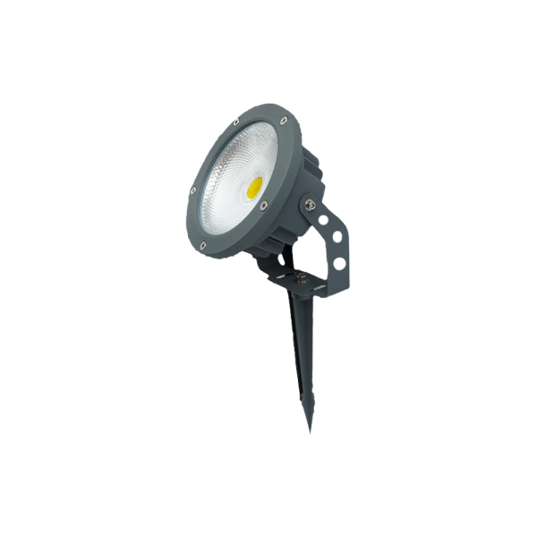 106100-02 Garden Spotlight 30W Warm white  NEWPOWER