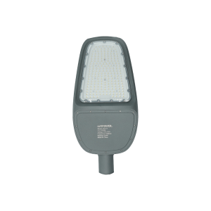 106104-01-SMD Street Light 200W 100-277V 3000K NEWPOWER