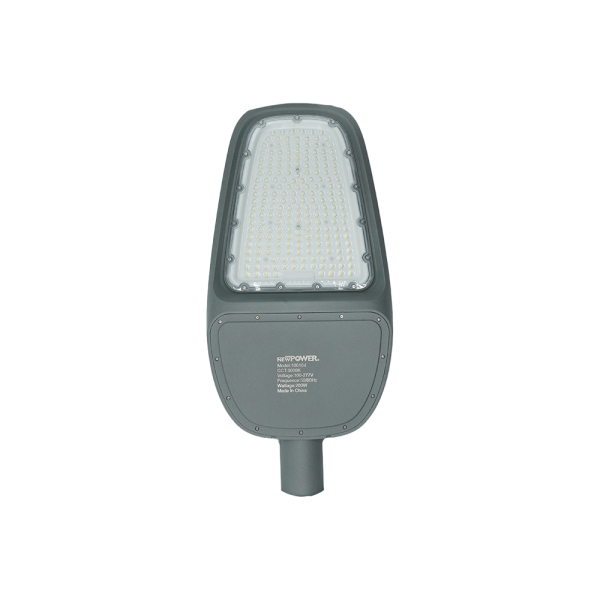 106104-01-SMD Street Light 200W 100-277V 3000K NEWPOWER