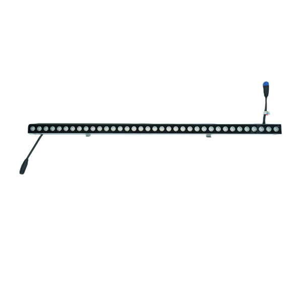 106112-01 Connectable Wall Washer 12W 100cm RGB NEWPOWER