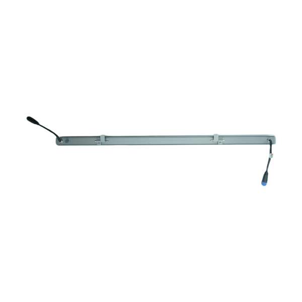 106112-02 Connectable Wall Washer 12W 100cm RGB NEWPOWER