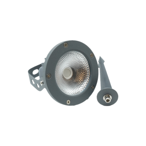 106199 -01 Garden Spotlight 15W Green NEWPOWER
