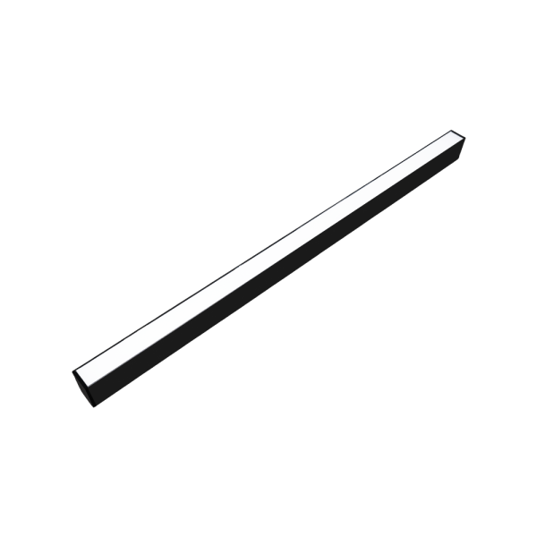 107182-02-Linear Light Black Body 40W 3000K NEWPOWER