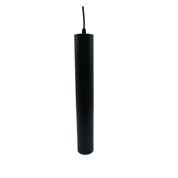 107190-01-Pendant Decorative Black-Black 40×6cm NEWPOWER