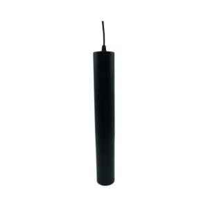 107191-01-Pendant Decorative Black-Black 50×6cm NEWPOWER