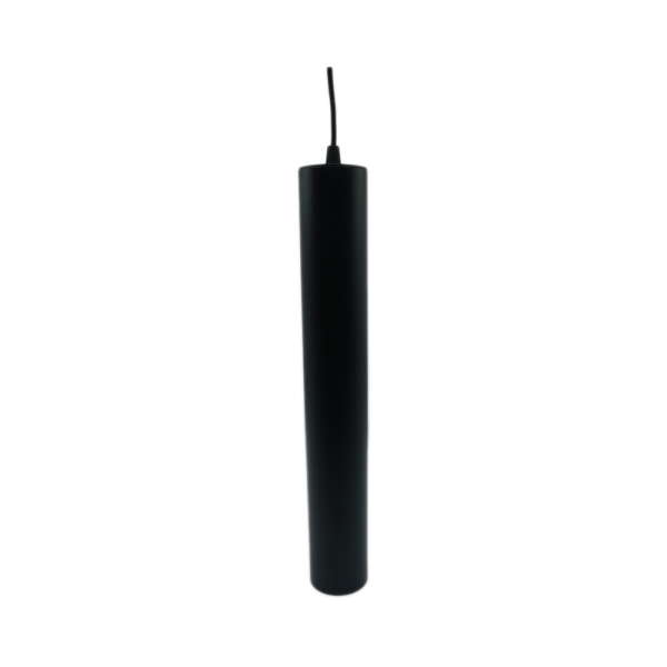 107191-01-Pendant Decorative Black-Black 50×6cm NEWPOWER