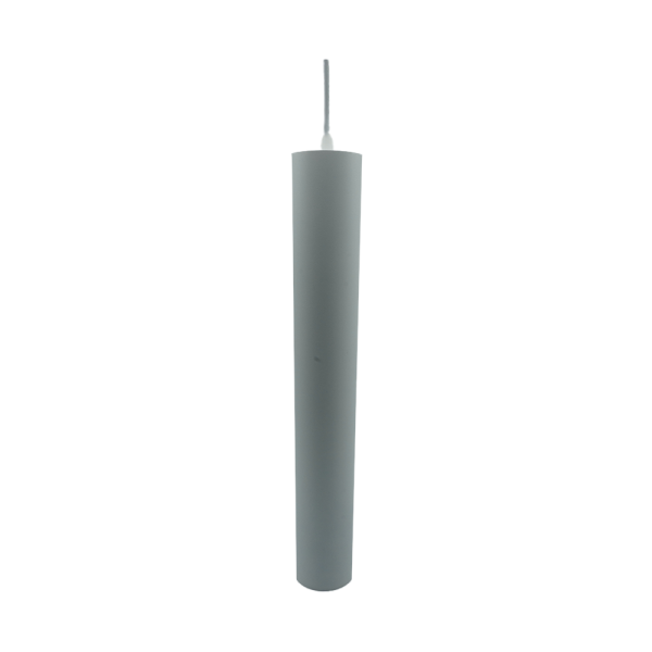 107193-01-Pendant Decorative White-Black 40×6cm NEWPOWER