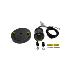 107210-Pendant Decorative Titanium Standard Cable NEWPOWER