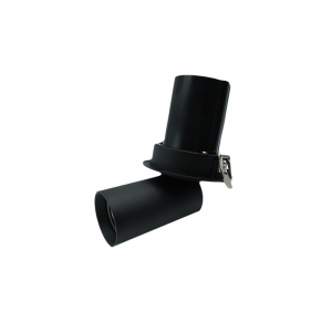 107255-01-Hybrid Track Light 7cm Black-Black NEWPOWER