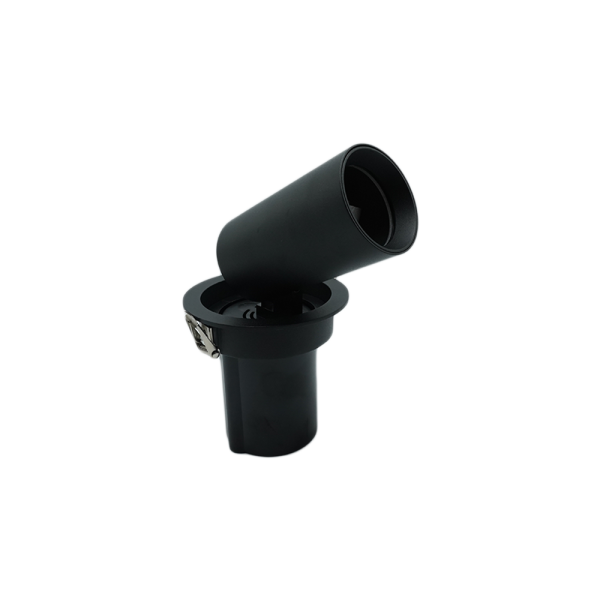 Hybrid Track Light 7cm Black-Black NEWPOWER