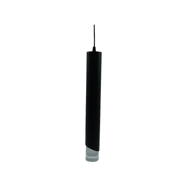 107272-01-Pendant Decorative 1110 Black 400×55mm NEWPOWER