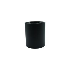 107294-01 Aluminum Cylinder 110*94 Black Black NEWPOWER
