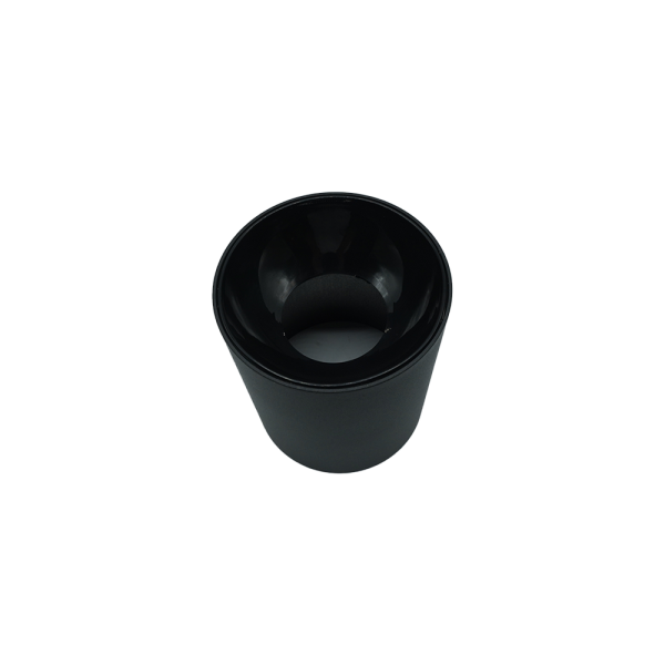 107294-03 Aluminum Cylinder 110*94 Black Black NEWPOWER