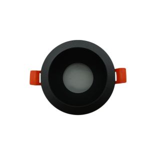 107307-01-Black Anti-Glare Spotlight IP65 NEWPOWER