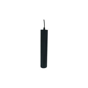 107342-01-Pendant Decorative Black 30cm 1119 NEWPOWER