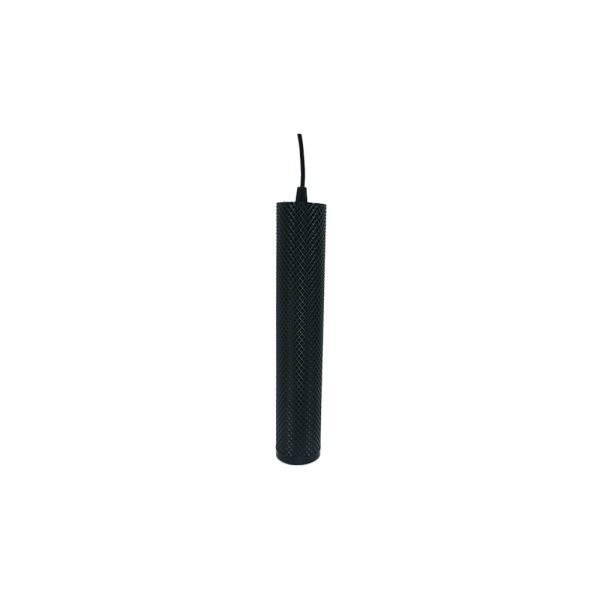 107342-01-Pendant Decorative Black 30cm 1119 NEWPOWER