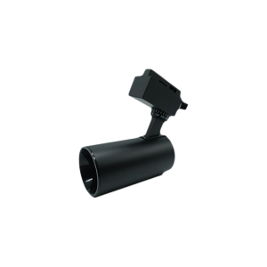 107345-01-Empty Track Light Black 120*60 NEWPOWER