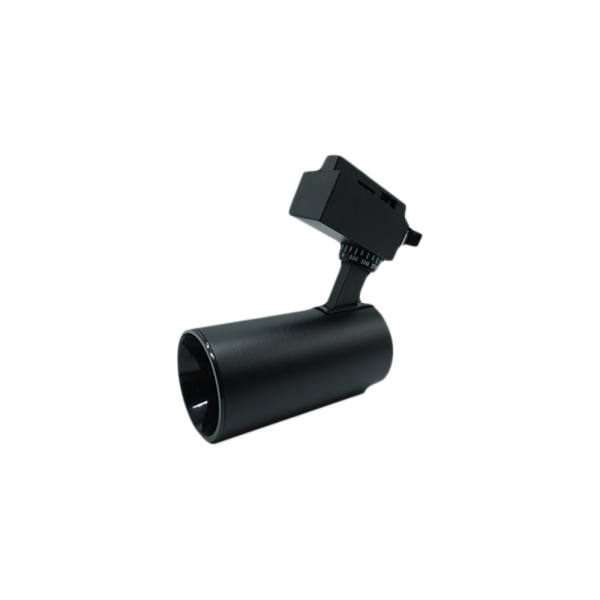 107345-01-Empty Track Light Black 120*60 NEWPOWER