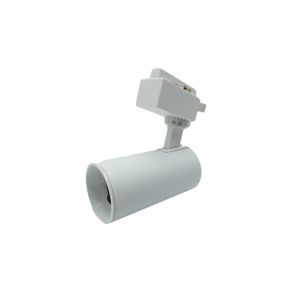 107346 -01-Empty Track Light White 120*60 NEWPOWER