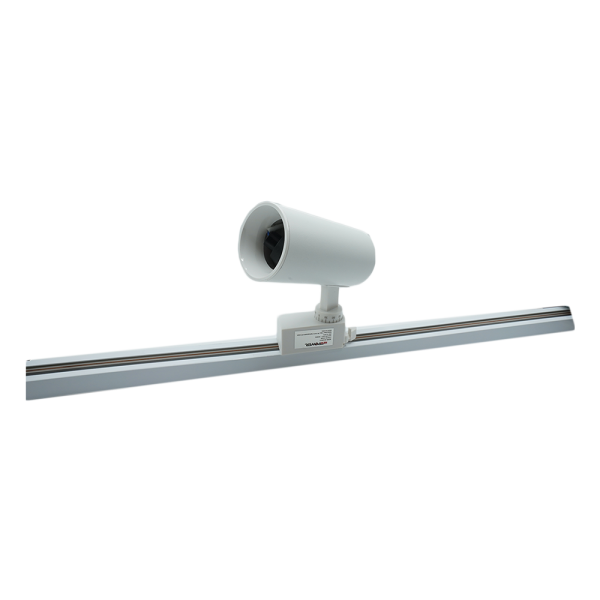 107346 -02-Empty Track Light White 120*60 NEWPOWER