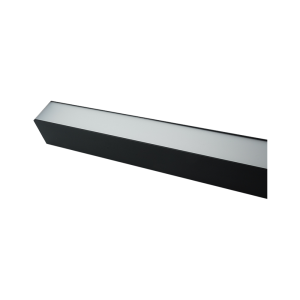107360-01-DOB Linear Light Black Body 40W 3000K NEWPOWER
