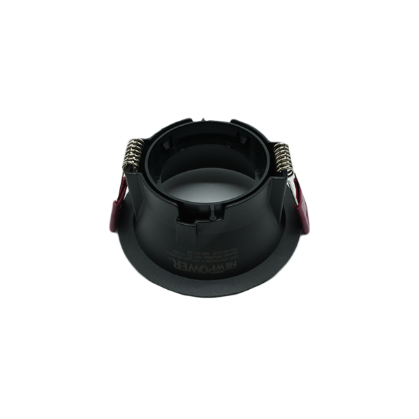 107370-02-Direct Strip Light, 120 LEDs, 8.5W/m, 750 lm/m, 4000K, 10cm Cut, IP65 NEWPOWER
