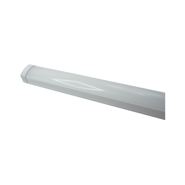 108034-LED Bar Light 60W 120cm 6500K IP65 NEWPOWER FORTE
