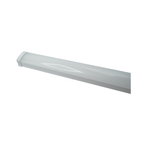 108035-LED Bar Light 60W 120cm 3000K IP65 NEWPOWER FORTE