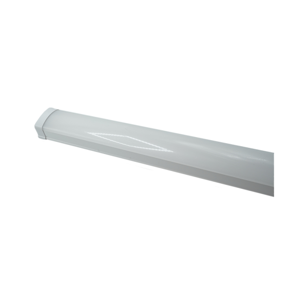 108035-LED Bar Light 60W 120cm 3000K IP65 NEWPOWER FORTE