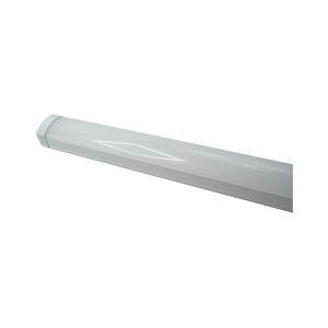 108036-LED Bar Light 60W 120cm 4000K IP65 NEWPOWER FORTE