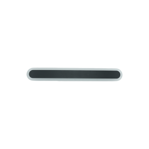 108038-01 Decorative Curved LED Bar 15W 3000K Black IP65  NEWPOWER