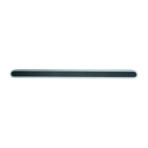 108039-01 Decorative Curved LED Bar 30W 3000K Black IP65  NEWPOWER
