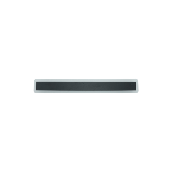 108040-01 Decorative LED Bar 2 15W 3000K Black IP65  NEWPOWER