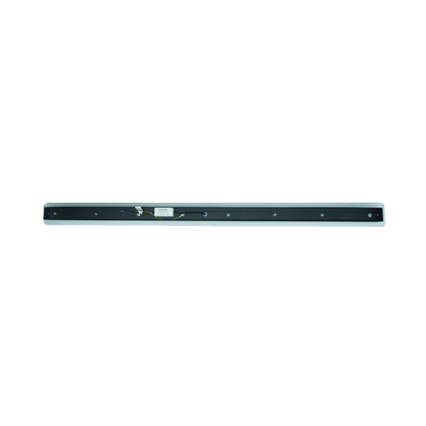 108040-02 Decorative LED Bar 2 15W 3000K Black IP65  NEWPOWER