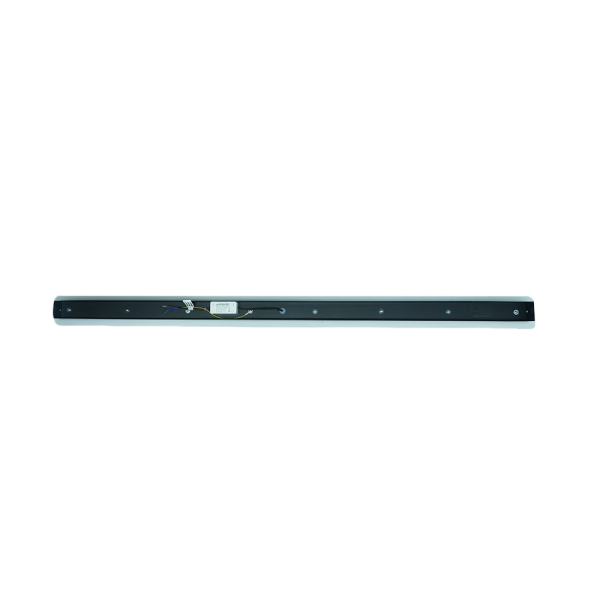 108041-02 Decorative LED Bar 2 30W 3000K Black IP65  NEWPOWER