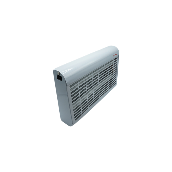 110015-02-Mosquito Trap 2*15W with Sticky Paper NEWPOWER
