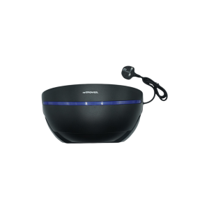 Black Wall Mounted Mosquito Trap with Sticky Paper NEWPOWER