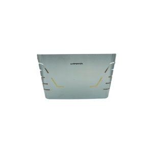 110027-01-13W Stainless Steel Sticky Paper Trap NEWPOWER