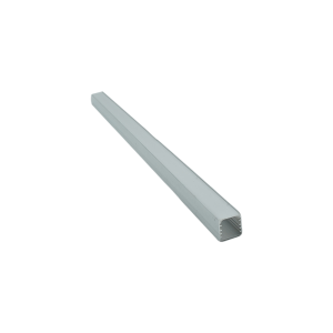 114012-01-Surface Aluminum Profile Wall/Ceiling 3m Size 1414 NEWPOWER