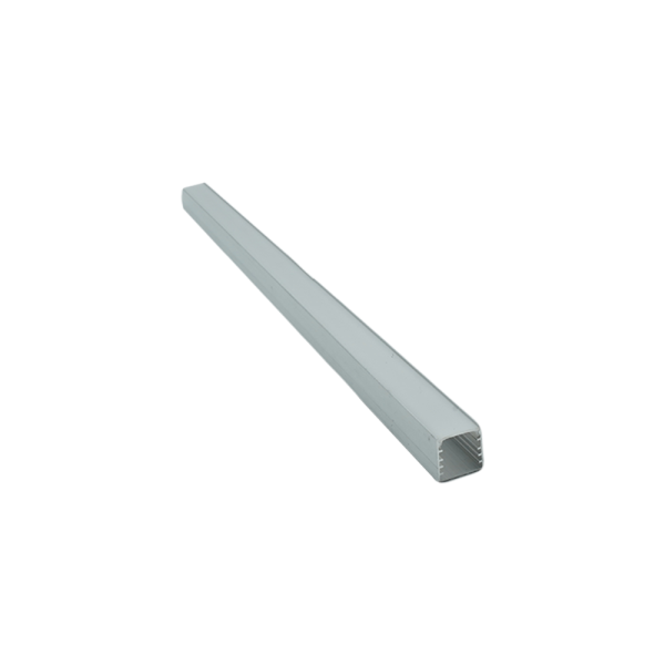 114012-01-Surface Aluminum Profile Wall/Ceiling 3m Size 1414 NEWPOWER