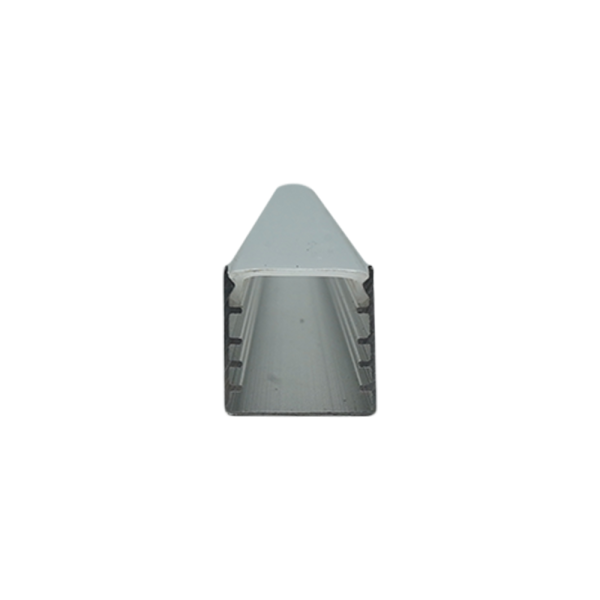 114012-02-Surface Aluminum Profile Wall/Ceiling 3m Size 1414 NEWPOWER