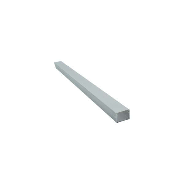 114018-01-Surface Aluminum Profile Wall/Ceiling Suspended 3m Size 1913 NEWPOWER