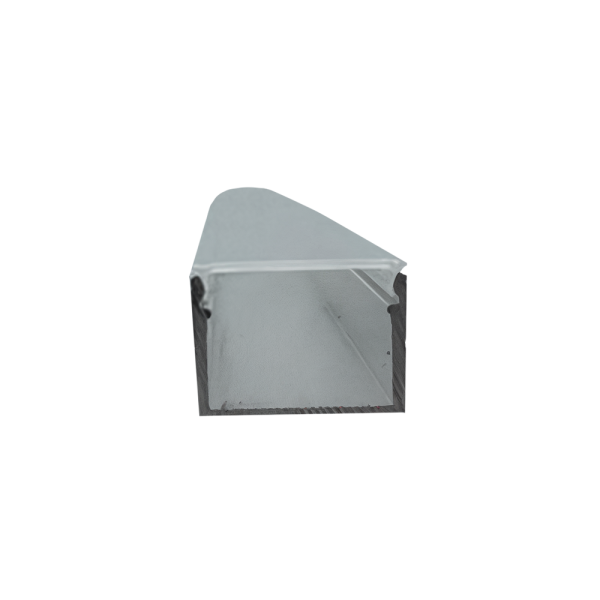 114018-02-Surface Aluminum Profile Wall/Ceiling Suspended 3m Size 1913 NEWPOWER