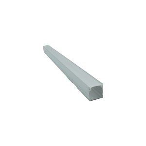114019-01-Surface Aluminum Profile Wall/Ceiling Suspended 3m Size 2020 NEWPOWER