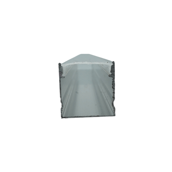 114019-02-Surface Aluminum Profile Wall/Ceiling Suspended 3m Size 2020 NEWPOWER