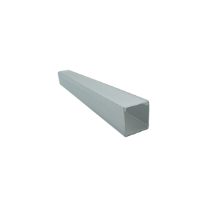 114032-01-Surface Aluminum Profile Wall/Ceiling Suspended 3m Size 3535 NEWPOWER