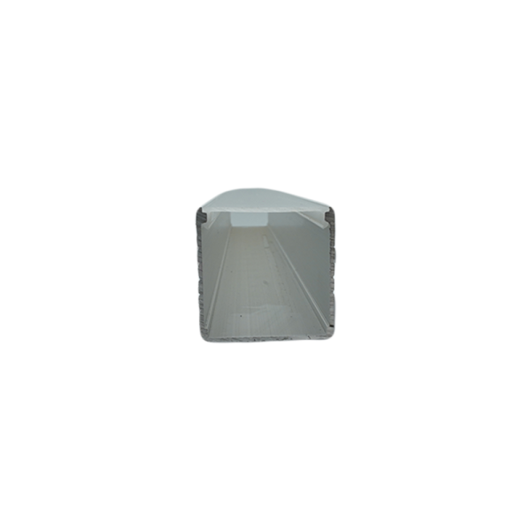 114032-02-Surface Aluminum Profile Square Corner 3m Size 2020 NEWPOWER