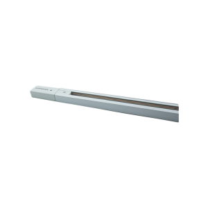 114036-Track light 1m White NEWPOWER