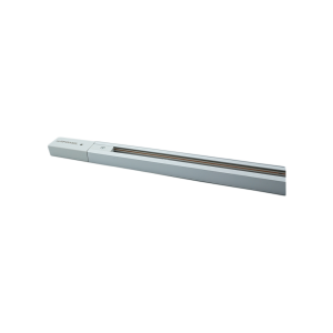 114039-Track light 2m White NEWPOWER