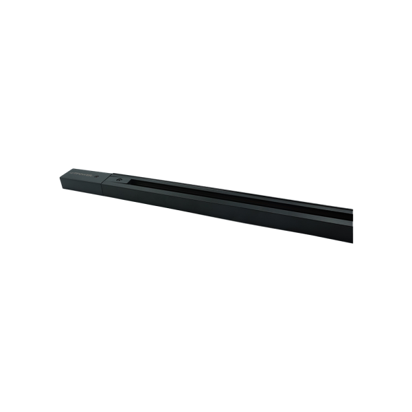 114040-Track light 1m Black NEWPOWER